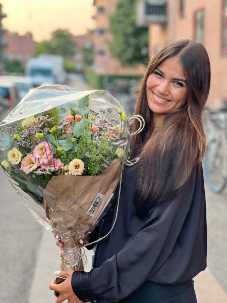 Billede af Emily - ID: 156690 - Billede nr: 505313