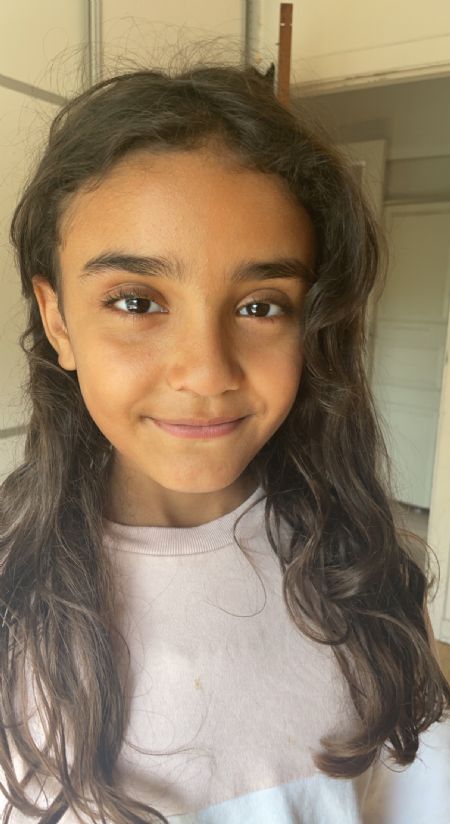 Profilbillede af Nora M- ID: 156709 - Billede nr: 502496
