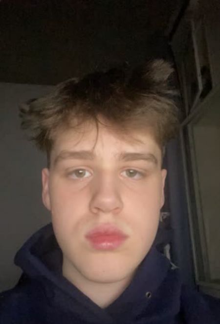 Profilbillede af Victor B- ID: 156744 - Billede nr: 574211