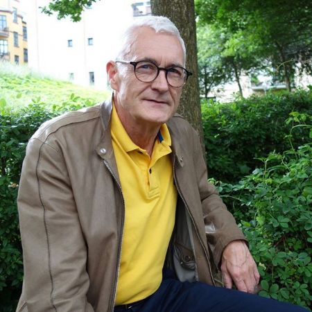 Profilbillede af John J- ID: 156751 - Billede nr: 502642