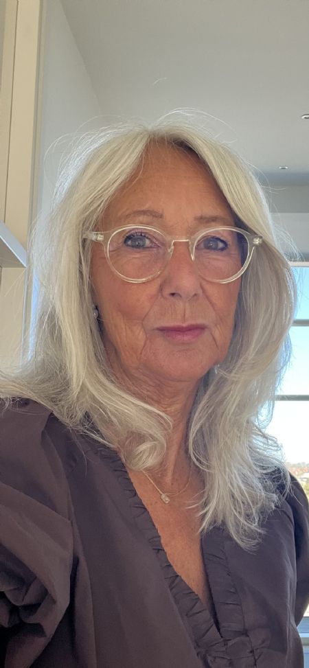 Billede af Kirsten - ID: 156765 - Billede nr: 669599