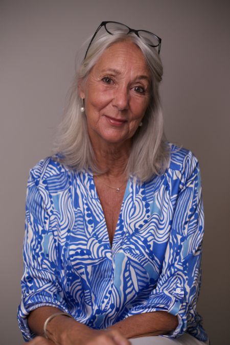 Profilbillede af Kirsten M- ID: 156765 - Billede nr: 587404