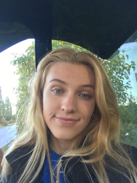 Profilbillede af Camilla P- ID: 156767 - Billede nr: 502697