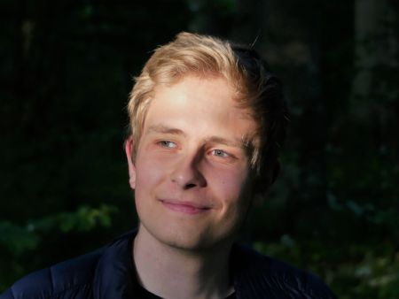 Billede af Marcus - ID: 156771 - Billede nr: 502703