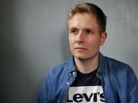 Billede af Marcus - ID: 156771 - Billede nr: 655677