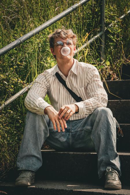 Billede af Sebastian - ID: 156779 - Billede nr: 678186