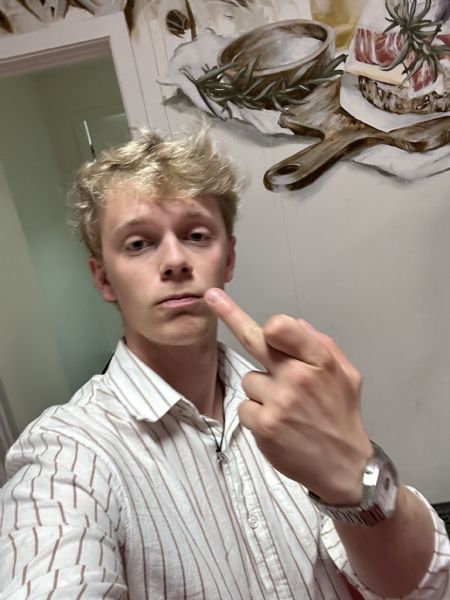 Billede af Sebastian - ID: 156779 - Billede nr: 678466