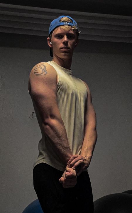 Billede af Sebastian - ID: 156779 - Billede nr: 678467