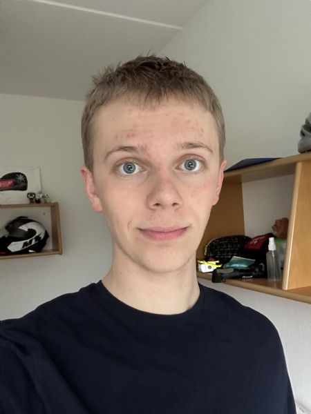 Profilbillede af Sebastian K- ID: 156779 - Billede nr: 600479