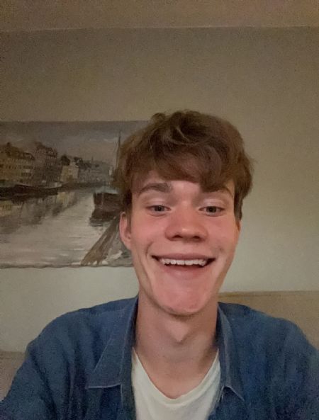 Billede af Bertram - ID: 156793 - Billede nr: 637216