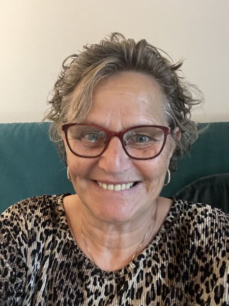 Profilbillede af Connie L- ID: 156802 - Billede nr: 642224