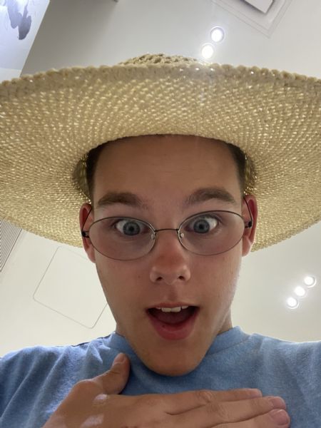 Profilbillede af Marcus - ID: 156811 - Billede nr: 503579