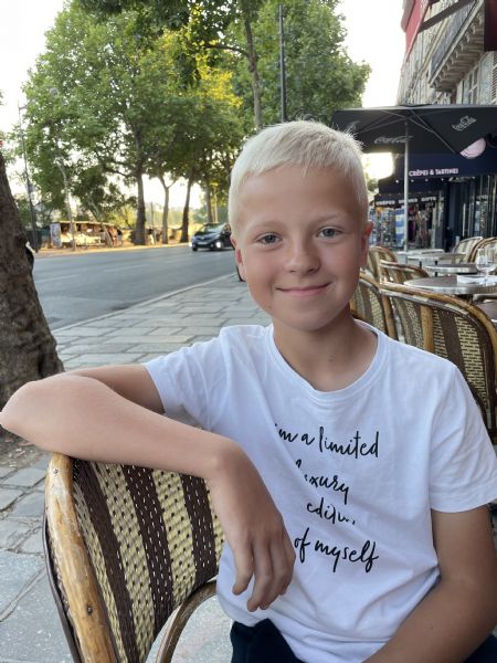 Profilbillede af Marius A- ID: 156824 - Billede nr: 502895