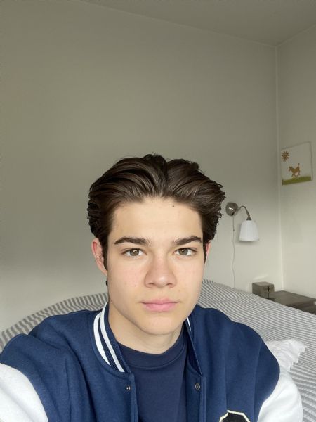 Profilbillede af Michele F- ID: 156826 - Billede nr: 502900