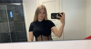 Profilbillede af Jacqueline- ID: 156840 - Billede nr: 502937