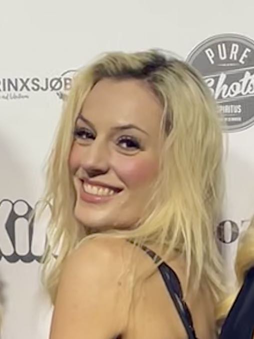 Profilbillede af Sascha R- ID: 156882 - Billede nr: 601286