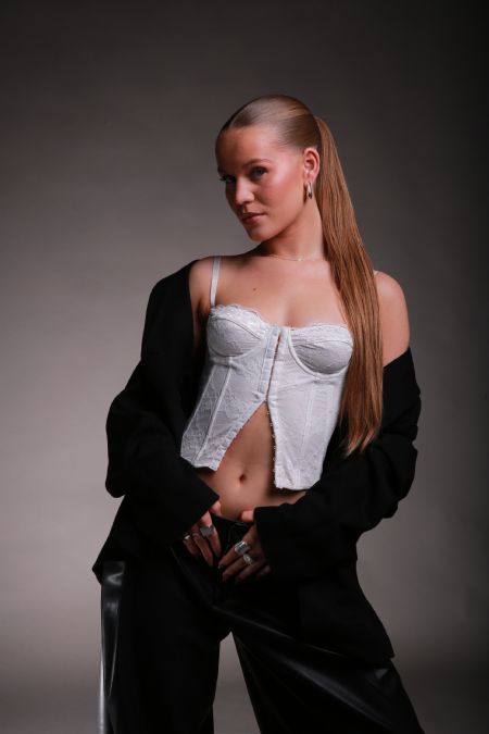Profilbillede af Sophie J- ID: 156901 - Billede nr: 681324