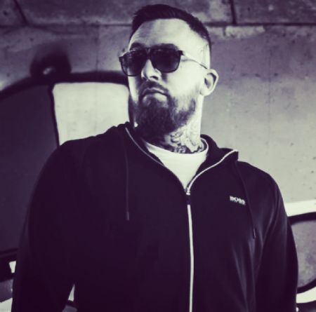 Profilbillede af Kenneth - ID: 156906 - Billede nr: 503238