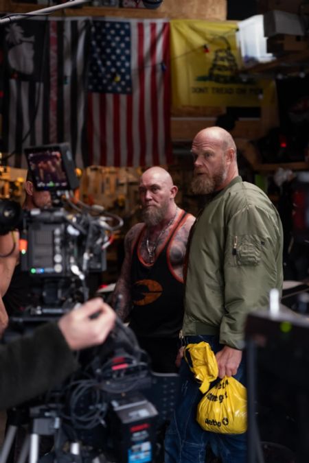 Billede af Andreas - ID: 156929 - Billede nr: 649463