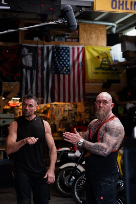 Billede af Andreas - ID: 156929 - Billede nr: 649465