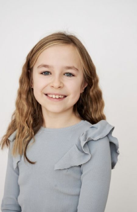 Profilbillede af Olivia L- ID: 156947 - Billede nr: 558609