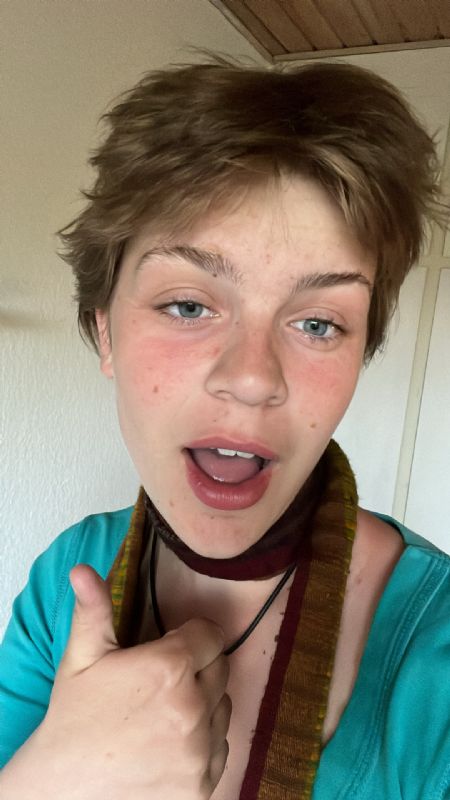 Profilbillede af Ella B- ID: 156949 - Billede nr: 526882