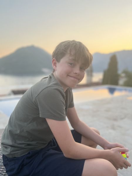 Profilbillede af Christopher B- ID: 156957 - Billede nr: 509485