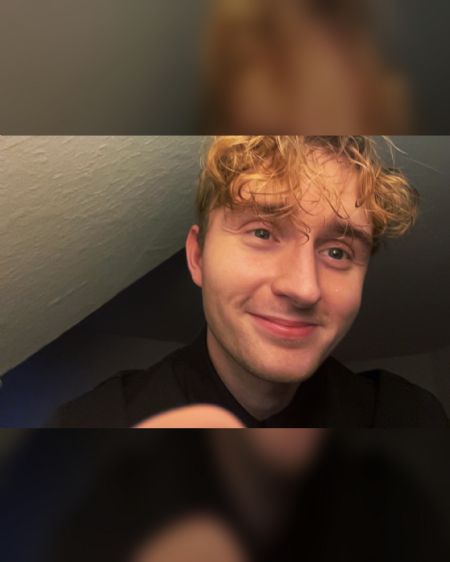 Billede af Sofus - ID: 156981 - Billede nr: 695065