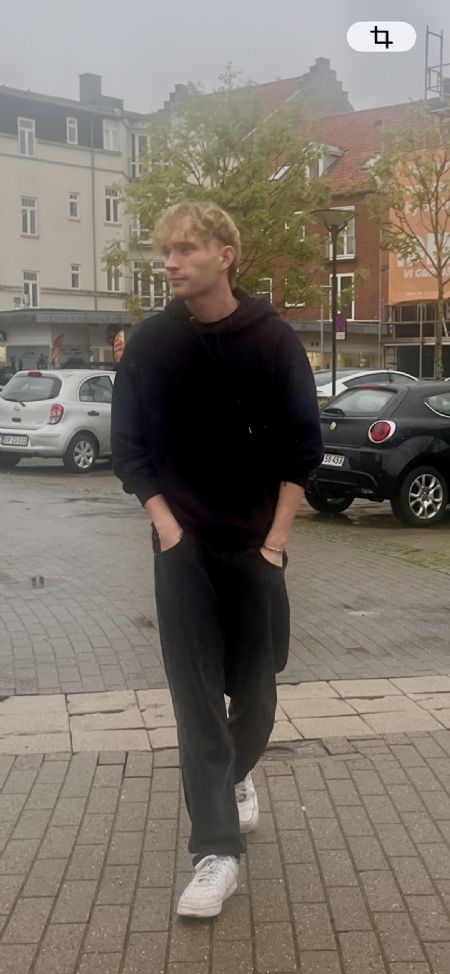 Billede af Sofus - ID: 156981 - Billede nr: 695066