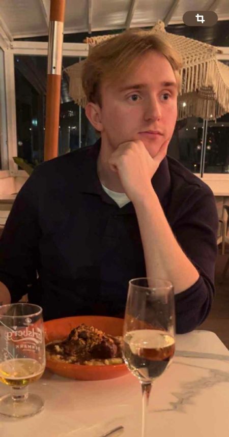 Billede af Sofus - ID: 156981 - Billede nr: 660267