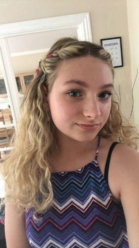 Profilbillede af Anja K- ID: 157003 - Billede nr: 503517