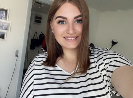 Profilbillede af Freja A- ID: 157012 - Billede nr: 527488