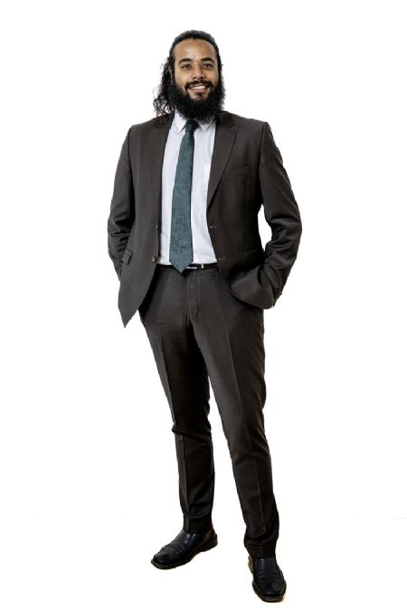 Billede af Waleed - ID: 157026 - Billede nr: 663102
