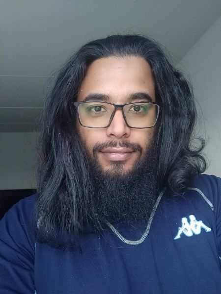 Profilbillede af Waleed - ID: 157026 - Billede nr: 503605