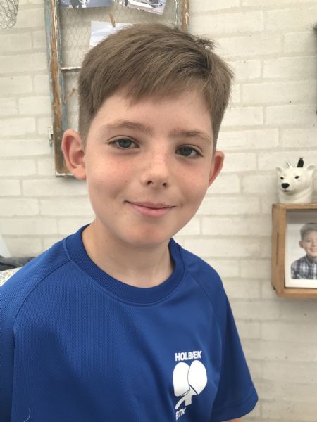 Profilbillede af Benjamin - ID: 157045 - Billede nr: 503643