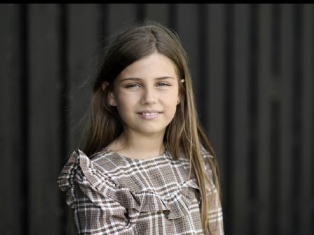 Profilbillede af Molly M- ID: 157058 - Billede nr: 503696