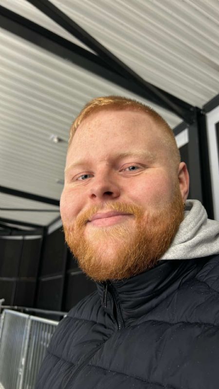 Profilbillede af Mads A- ID: 157059 - Billede nr: 600896