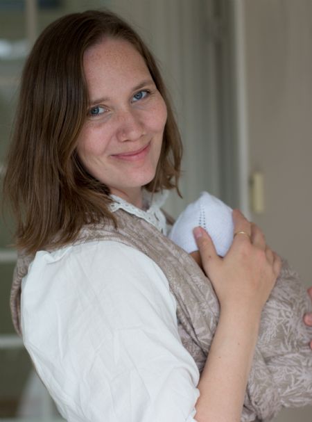Profilbillede af Nannasophie W- ID: 157069 - Billede nr: 503734