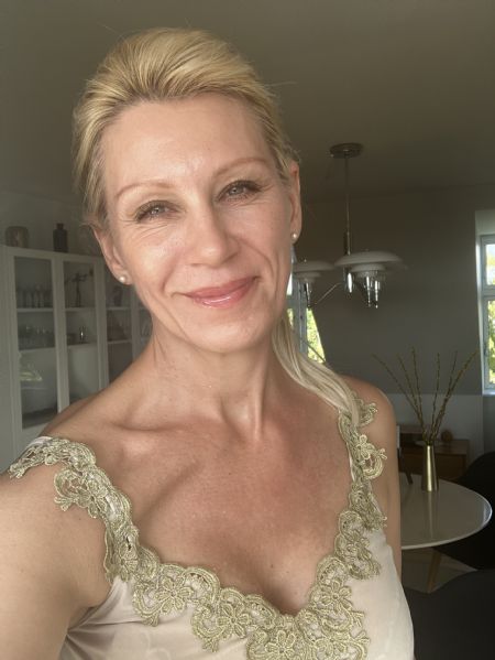 Profilbillede af Pernille L- ID: 157075 - Billede nr: 635402