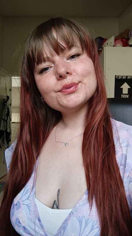 Profilbillede af Signe L- ID: 157077 - Billede nr: 615665
