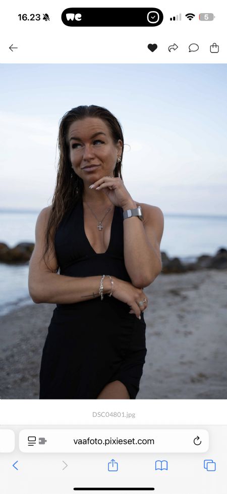 Billede af Natalie - ID: 157163 - Billede nr: 641101