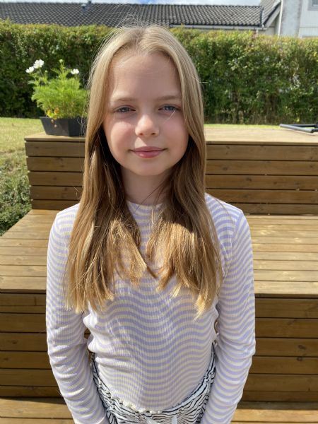 Profilbillede af Agnes B- ID: 157171 - Billede nr: 504040