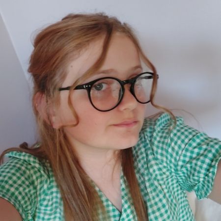 Profilbillede af Alma H- ID: 157180 - Billede nr: 504192