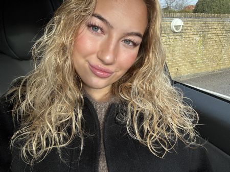 Profilbillede af Liva D- ID: 157186 - Billede nr: 664029