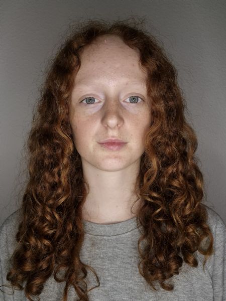 Profilbillede af Nadja A- ID: 157207 - Billede nr: 605213