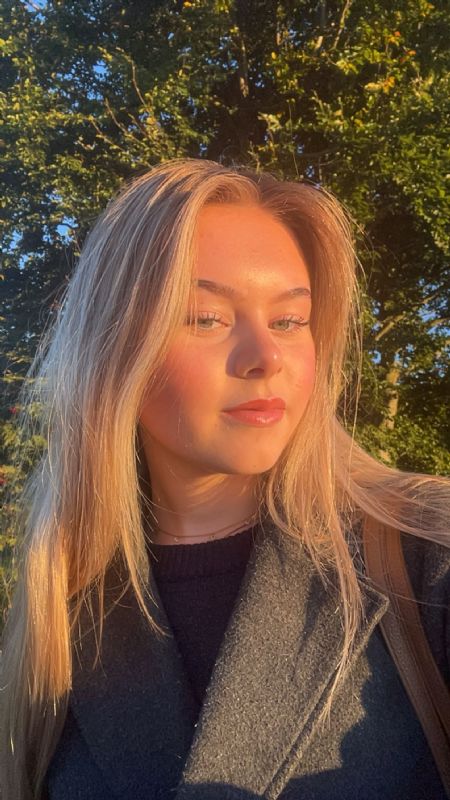 Profilbillede af Josefine K- ID: 157227 - Billede nr: 645520