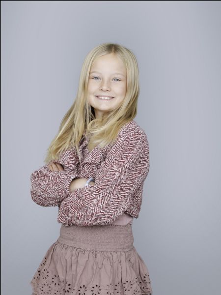 Profilbillede af Emilia E- ID: 157235 - Billede nr: 596727