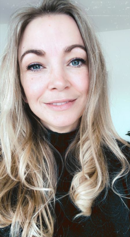Profilbillede af Stina M- ID: 157237 - Billede nr: 504311