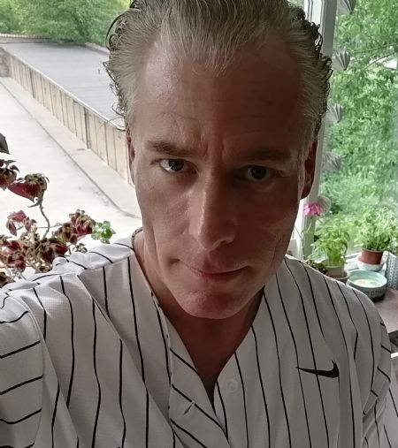 Profilbillede af Michael - ID: 157263 - Billede nr: 504470