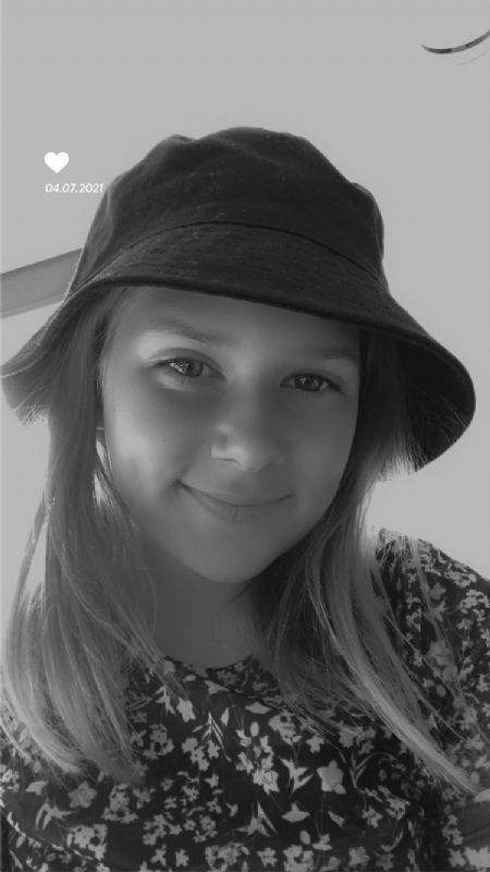 Profilbillede af Amalie- ID: 157287 - Billede nr: 504495